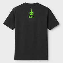 Load image into Gallery viewer, Afterburn Podcast F-16 T-Shirt