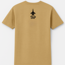 Load image into Gallery viewer, Afterburn Podcast Logo T-Shirt