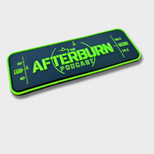 Load image into Gallery viewer, TAP HUD PVC Patch