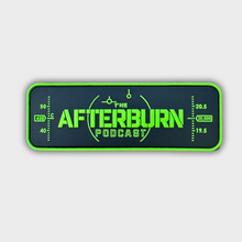 Load image into Gallery viewer, TAP HUD PVC Patch