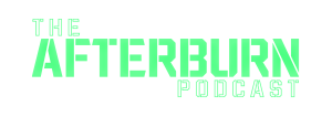 Shop The Afterburn Podcast